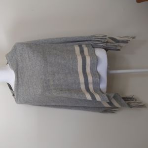 Steve Madden shawl/poncho